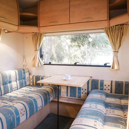 Nice Nite Campervans Ayutthaya Bagian luar foto